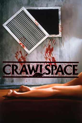 Crawlspace Poster