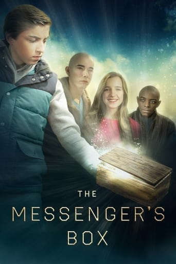 The Messenger's Box Poster