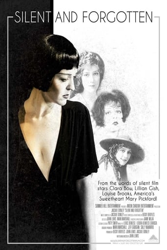 Silent and Forgotten Poster