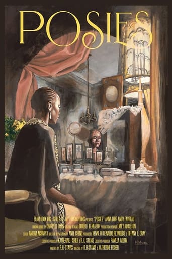 Posies Poster