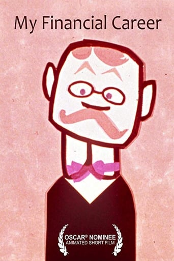 My Financial Career Poster