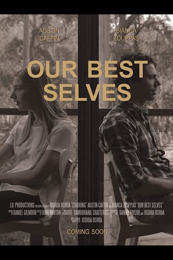 Our Best Selves Poster