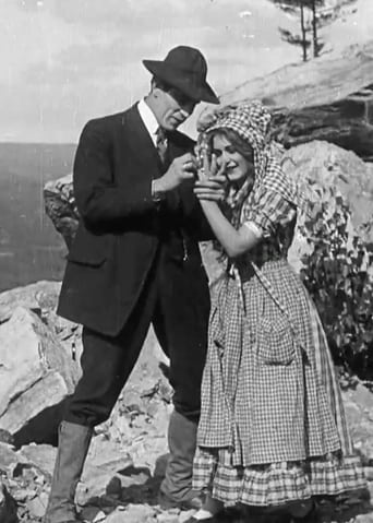 The Mountaineer's Honor Poster