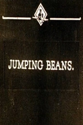 Jumping Beans Poster