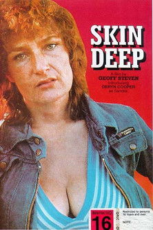 Skin Deep Poster