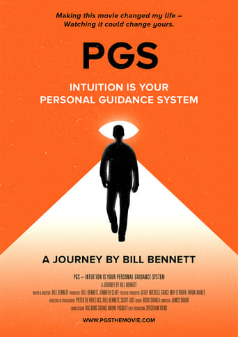 PGS: Personal Guidance System Poster