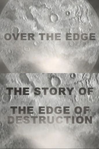 Over the Edge: The Story of 'The Edge of Destruction'
