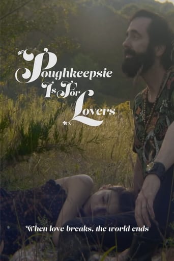 Poughkeepsie is for Lovers Poster