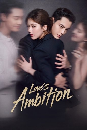 Love's Ambition Poster