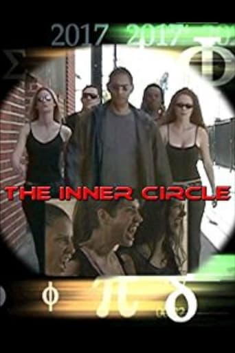 The Inner Circle Poster