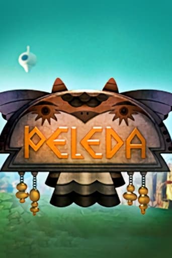 Peleda Poster