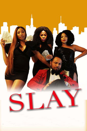 Slay Poster