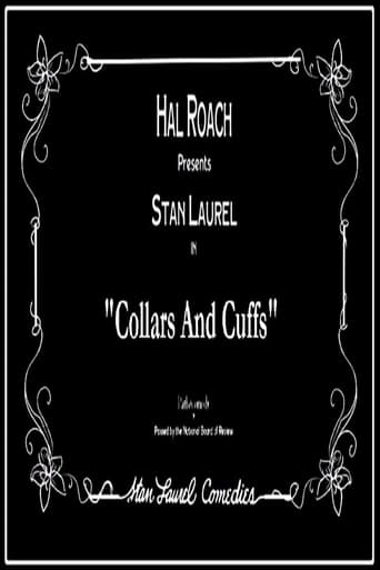 Collars and Cuffs Poster