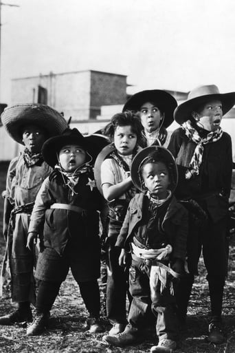 Shootin' Injuns Poster