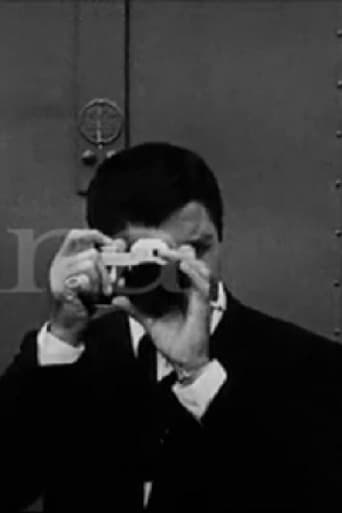 Jerry Lewis - 2ème partie Poster