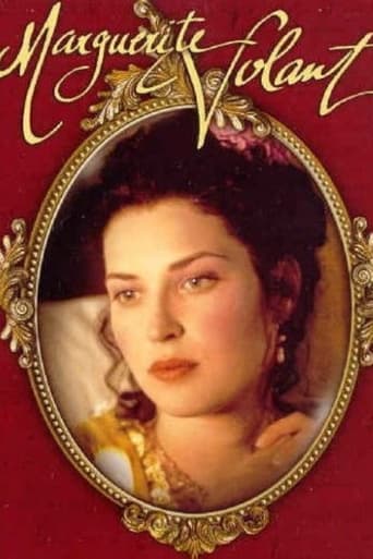 Marguerite Volant Poster