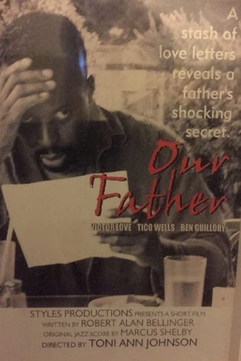 Our Father Poster