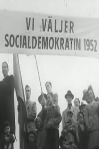 Mot framtiden Poster