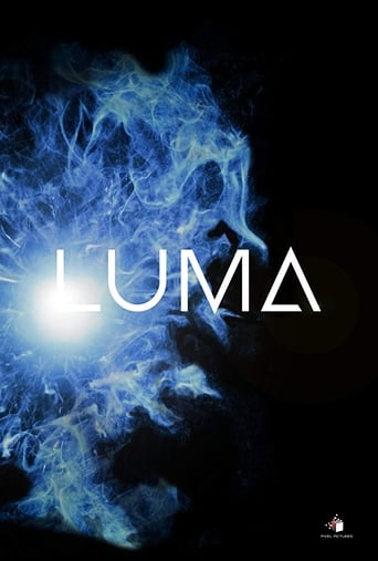 Luma Poster
