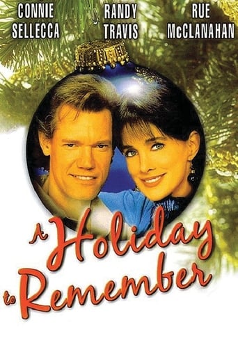 A Holiday to Remember Poster