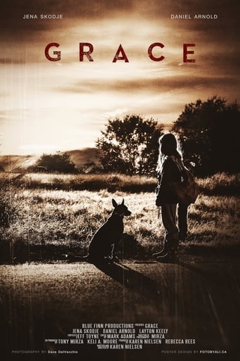 Grace Poster