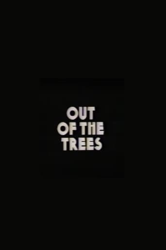 Out of the Trees Poster