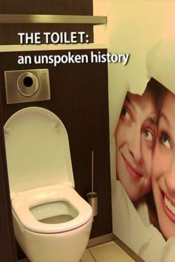 The Toilet: An Unspoken History Poster