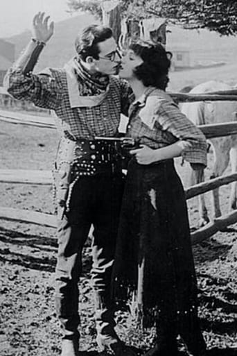 Billy Blazes, Esq. Poster