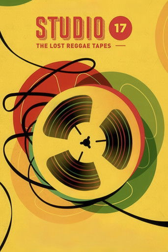 Studio 17: The Lost Reggae Tapes
