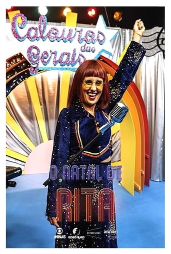 O Natal de Rita Poster