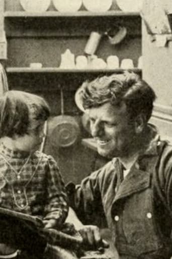 Broncho Billy's Gratitude Poster