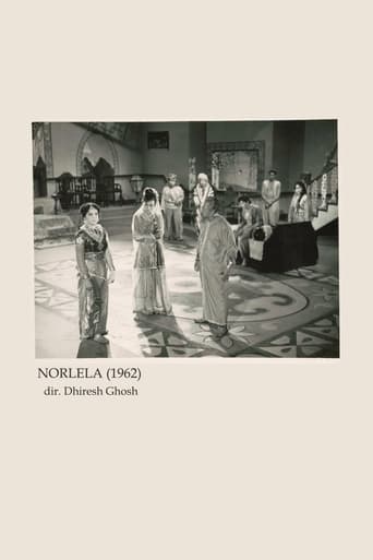 Norlela Poster