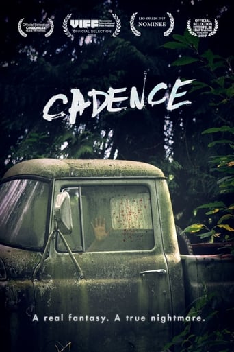 Cadence Poster
