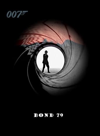 Bond '79 Poster