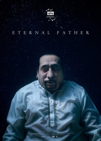 Eternal Father Poster