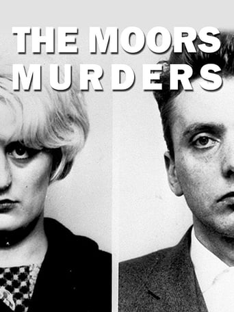 The Moors Murders Code Poster