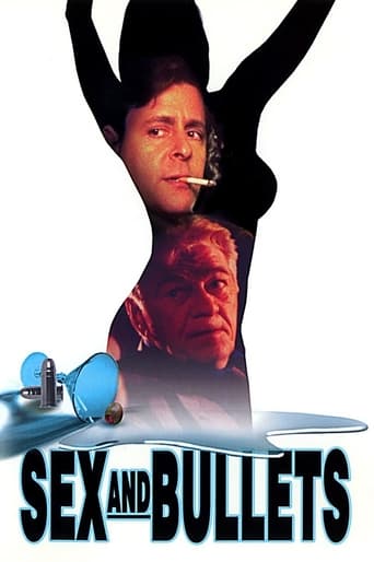 The Cure for Boredom Poster