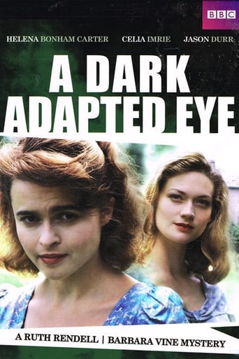 A Dark Adapted Eye Poster