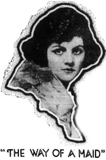 The Way of a Maid Poster