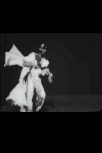 Ella Lola, a la Trilby Poster