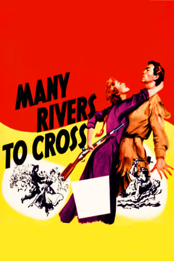 Many Rivers to Cross Poster