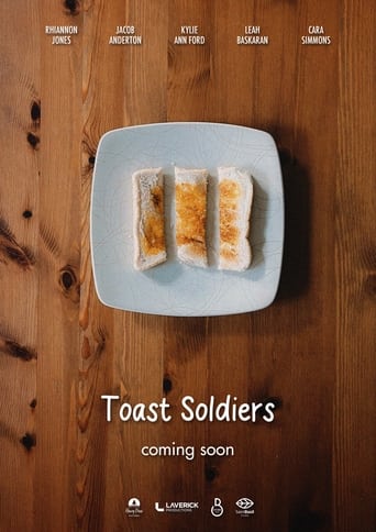 Toast Soldiers Poster
