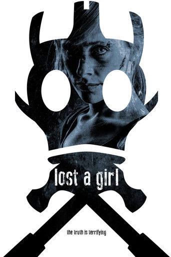 Lost a Girl Poster