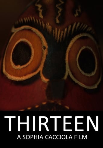 Thirteen Poster