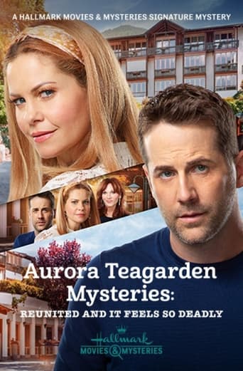 2020 Hallmark Movies & Mysteries Preview Special Poster