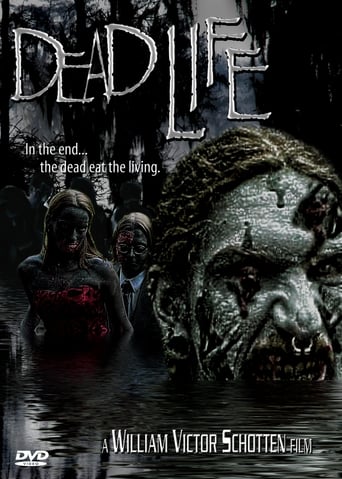 Dead Life Poster