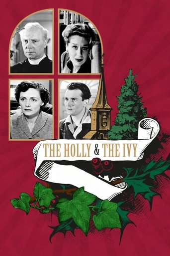 The Holly and the Ivy Poster