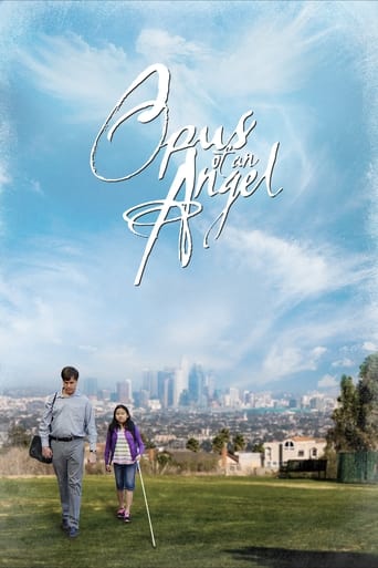 Opus of an Angel Poster