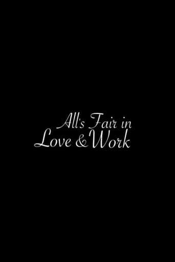 All's Fair in Love & Work Poster