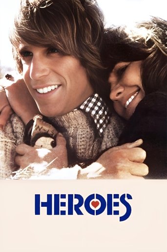 Heroes Poster